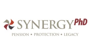 Synergy PHD Logo